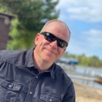 Tactile Medical Employee James Berg's profile photo