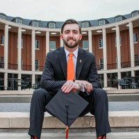 Premier LogiTech Employee Jackson McElrath's profile photo