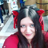 Movavi Employee Nataly Bogorad's profile photo
