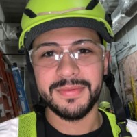 Thermo-Tec Insulation Inc. Employee Jefry Aguilar's profile photo