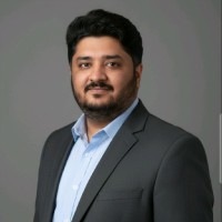 DABUR INTERNATIONAL LIMITED Employee Syed Khalid's profile photo