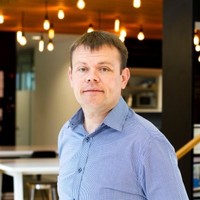Ideal Postcodes Employee Nick Mercer's profile photo