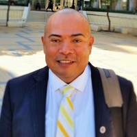 La Casa Norte Employee Herbert Moreno's profile photo
