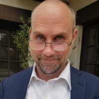 coyote.dev Employee Stephen Debaun's profile photo
