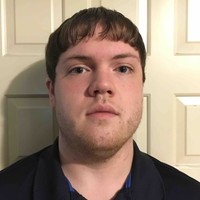 Wal Mart Employee Dylan Bent's profile photo