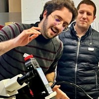 Spotlab Employee Jaime García Villena's profile photo