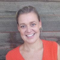 SiteMinder Employee Leah Rankin's profile photo