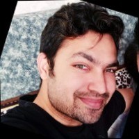 Sound Imaging Employee Ramandeep Chadda's profile photo