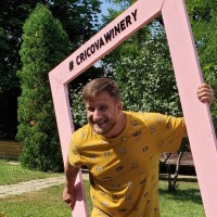 Nü Androids Employee John Grissom's profile photo