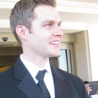 Garrett Smith