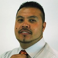 WRA Architects, Inc. Employee Juan Rosales's profile photo