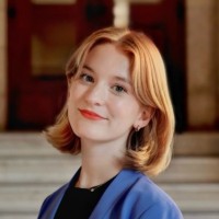 GovNavigators Employee Chloe Holliman's profile photo