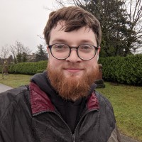 Snappet Employee Jack Mandeville's profile photo