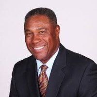 Miami Dolphins and Hard Rock Stadium Employee Nat Moore's profile photo