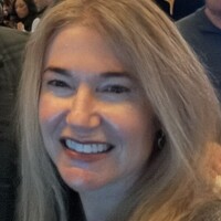 Contrast Security Employee Julie Giannini's profile photo