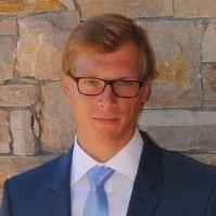Itema Group Employee Simone Sonzogni's profile photo