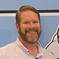 USAF Acquisition Management and Integration Center Employee Scott Richard's profile photo