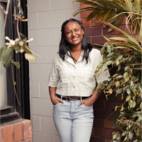 VentureCrowd Employee Anishka Sharan's profile photo