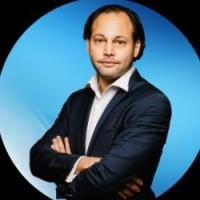 established. Employee Prasanna Pilimatalauwe's profile photo