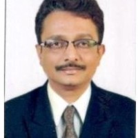 EuroChem Employee Srinivas Kuchimanchi's profile photo