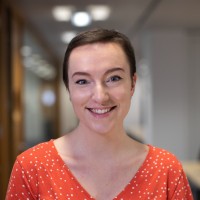 Social Bite Employee Natasha Furmidge's profile photo