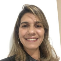 SBRio Employee Aline Estolano's profile photo