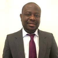 Benjamin Offei Email