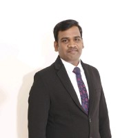 Hallmark Business School Employee Arun M's profile photo