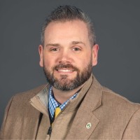 Personal Touch Food Service Employee Kevin McCarthy's profile photo