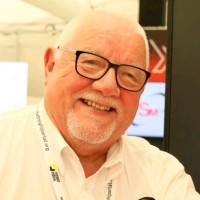 SM UK Employee John Field's profile photo