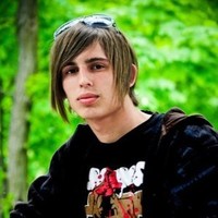 Unispher Employee Aliaksei Artberg's profile photo