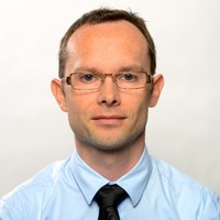 Optris Employee Alexander Ehmann's profile photo