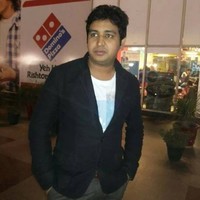 Ankur Lighting Employee Chakerdhar Chiku's profile photo