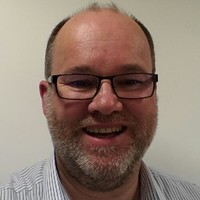 Gilbert and Goode Employee Martin Collins's profile photo