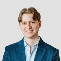 Razor Sharp Public Relations Employee Daniel Bosch's profile photo