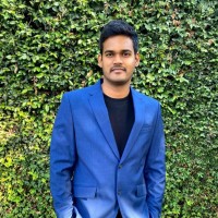 OSI Digital Employee Siva Ganjikunta's profile photo