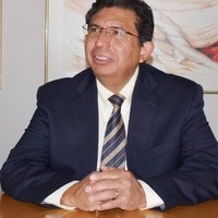 LUMA Energy Employee Don Cortez's profile photo