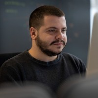 Cubes Employee Trajko Krstić's profile photo