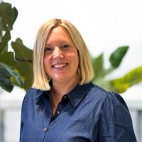 Taking Turns Employee Ellen de Grendel's profile photo