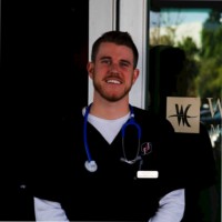 Sutter Health Employee Andrew R.t.'s profile photo