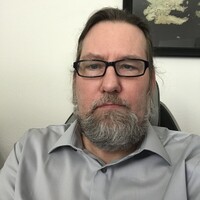 United Parcel Service Employee Michael Ruffino's profile photo