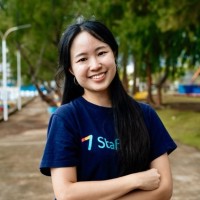 StaffAny Employee Vanessa Kwa's profile photo