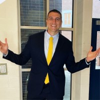 Montgomery County Public Schools Employee Andrew Suarez's profile photo