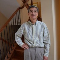 Opportunities for Ohioans with Disabilities Employee Jianming Xia's profile photo