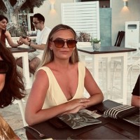 The Cruise Line Employee Emily Scott's profile photo