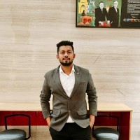 Dhananjay Pandya Email & Phone Number