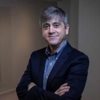 PRISA Employee Pablo Delgado's profile photo