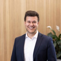 EET Danmark A/S Employee Frederik Lundsteen's profile photo
