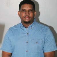 Uber Carshare Employee Samir Triande's profile photo