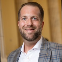 House Committee on Oversight and Government Reform Employee Robert Edmonson's profile photo